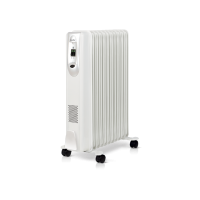 Радиатор масляный Ballu Comfort BOH/CM-11WDN 2200 (11 секций)