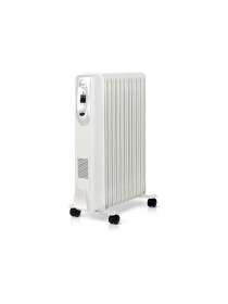 Радиатор масляный Ballu Comfort BOH/CM-11WDN 2200 (11 секций)