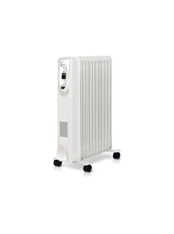 Радиатор масляный Ballu Comfort BOH/CM-11WDN 2200 (11 секций)