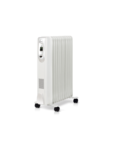 Радиатор масляный Ballu Comfort BOH/CM-11WDN 2200 (11 секций)