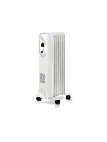 Радиатор масляный Ballu Comfort BOH/CM-07WDN 1500 (7 секций)