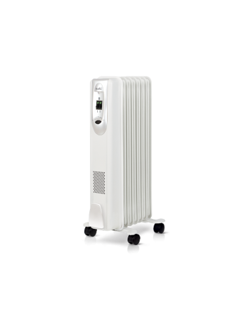 Радиатор масляный Ballu Comfort BOH/CM-07WDN 1500 (7 секций)