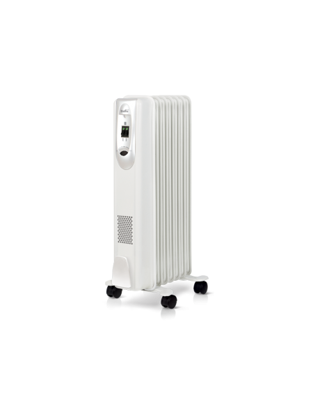 Радиатор масляный Ballu Comfort BOH/CM-07WDN 1500 (7 секций)