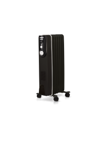 Масляный радиатор Ballu Modern BOH/MD-07BB 1500 (7 секций)