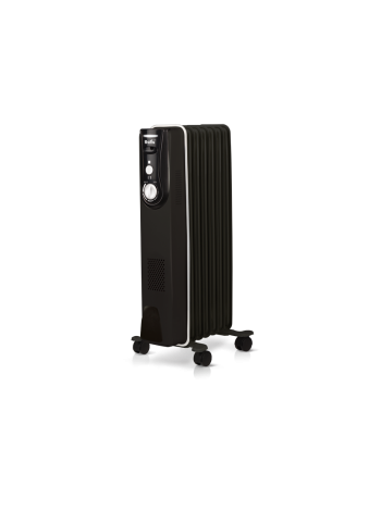 Масляный радиатор Ballu Modern BOH/MD-07BB 1500 (7 секций)