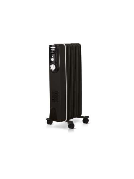 Масляный радиатор Ballu Modern BOH/MD-07BB 1500 (7 секций)