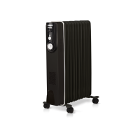 Масляный радиатор Ballu Modern BOH/MD-11BBN 2200 (11 секций)