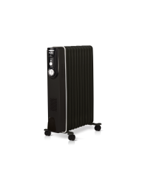 Масляный радиатор Ballu Modern BOH/MD-11BBN 2200 (11 секций)