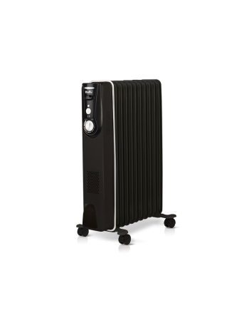 Масляный радиатор Ballu Modern BOH/MD-11BBN 2200 (11 секций)