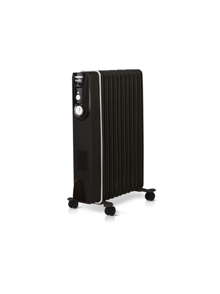 Масляный радиатор Ballu Modern BOH/MD-11BBN 2200 (11 секций)