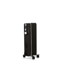 Масляный радиатор Ballu Modern BOH/MD-05BBN 1000 (5 секций)