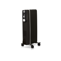 Масляный радиатор Ballu Modern BOH/MD-07BBN 1500 (7 секций)