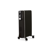 Масляный радиатор Ballu Modern BOH/MD-09BBN 2000 (9 секций)