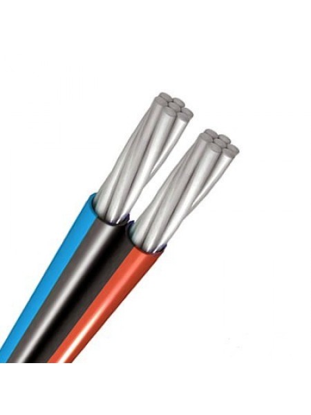 Провод СИП-4 2х16