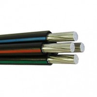 Провод СИП-4 4х16