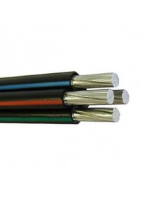 Провод СИП-4 4х25