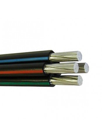 Провод СИП-4 4х16