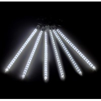 Сосульки СД 220V/50 см, цвет белый, (спайка.10шт)