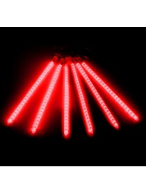 Сосульки СД SMD 12V/1,5Вт/ 50 см Red (спайка.10шт)