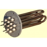 Секции из тэнов