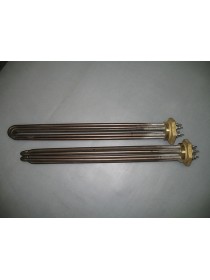 Блоки из ТЭНов, ТЭНБ