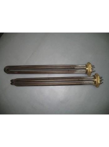 Блоки из ТЭНов, ТЭНБ