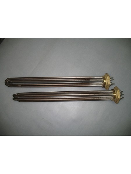 Блоки из ТЭНов, ТЭНБ