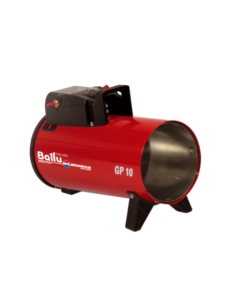 Газовые тепловые пушки Ballu–Biemmedue Arcotherm GP 10M C
