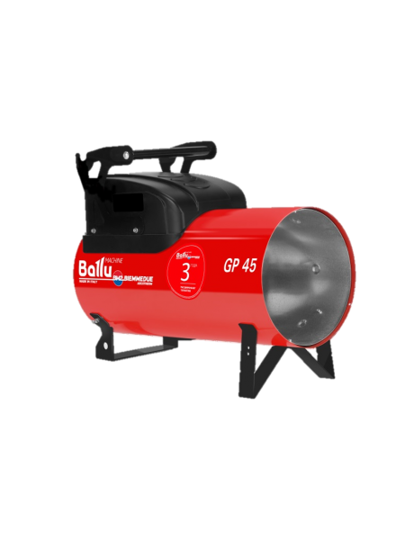 Газовые тепловые пушки Ballu–Biemmedue Arcotherm GP 30А C