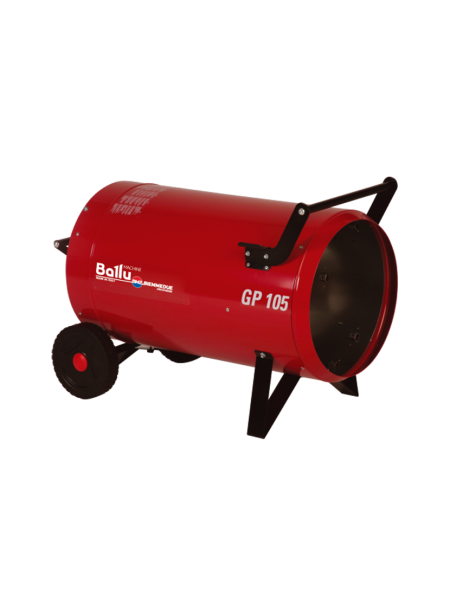 Газовые тепловые пушки Ballu–Biemmedue Arcotherm GP 105А C