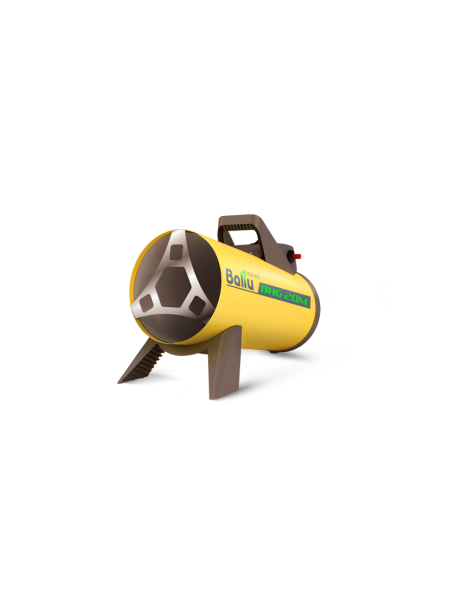 Газовая тепловая пушка Ballu BHG-20M