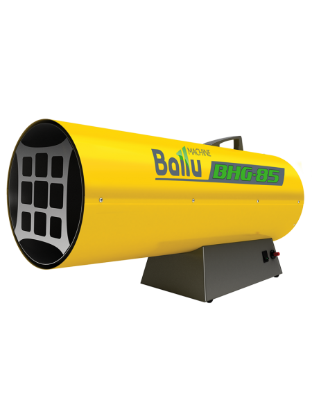 Газовая тепловая пушка Ballu BHG-85
