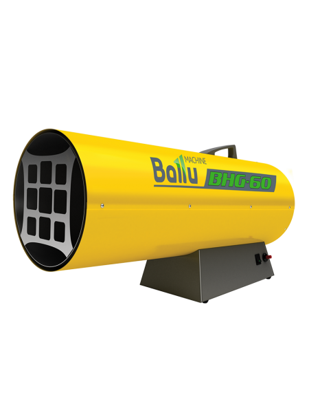 Газовая тепловая пушка Ballu BHG-60