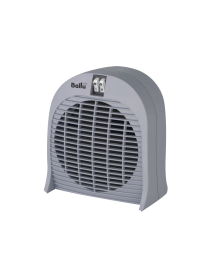 Тепловентилятор Ballu BFH/S-04