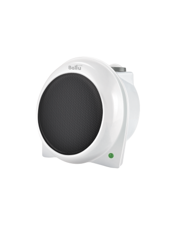 Тепловентилятор BFH/C-25