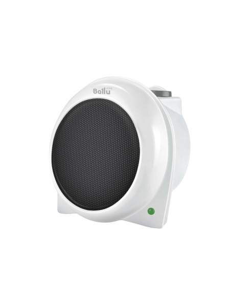 Тепловентилятор BFH/C-25