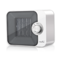 Тепловентилятор Ballu BFH/C-27