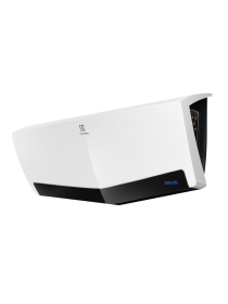 Настенный тепловентилятор Electrolux EFH/W - 7020