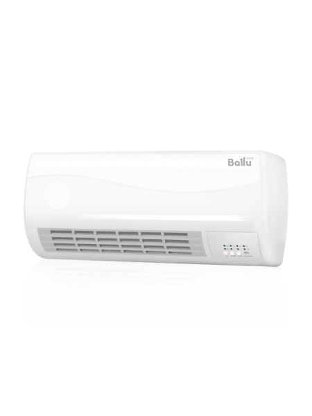 Тепловентилятор настенный Ballu BFH/W-102W