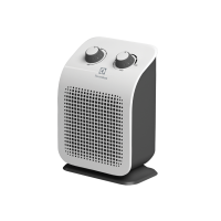 Настольный тепловентилятор Electrolux EFH/S-1120