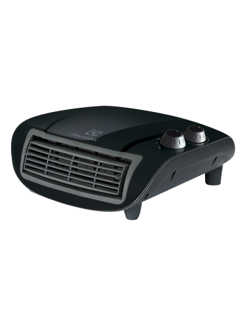 Настольный тепловентилятор Electrolux EFH/C-2115 black