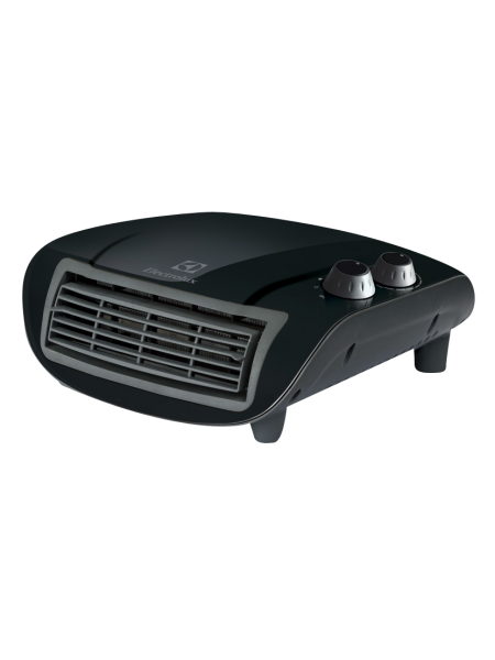 Настольный тепловентилятор Electrolux EFH/C-2115 black