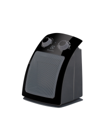 Настольный тепловентилятор Electrolux EFH/C-5115 black