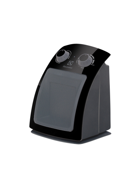 Настольный тепловентилятор Electrolux EFH/C-5115 black