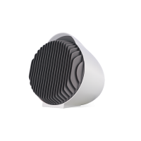 Настольный тепловентилятор Zanussi ZFH/C-410