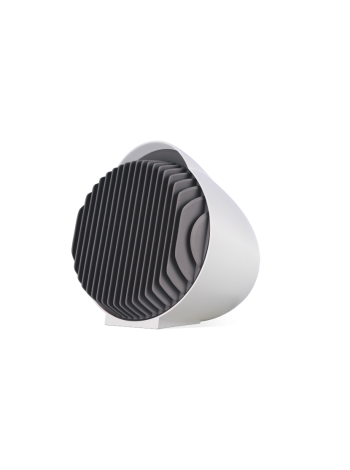 Настольный тепловентилятор Zanussi ZFH/C-410