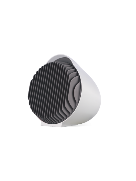 Настольный тепловентилятор Zanussi ZFH/C-410