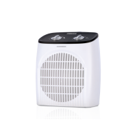 Настольный тепловентилятор Zanussi ZFH/S-201