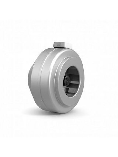 Круглый канальный вентилятор VKK 100m
