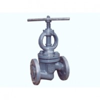 Вентиль стальной 15c52п, ДУ-25,РУ=63, фл.